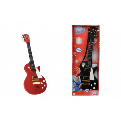 Obrázek Rocková kytara 56 cm 2 druhy - 2 druhy