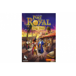 Obrázek Port Royal: Big Box