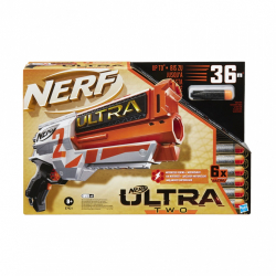 Obrázek Nerf Ultra Two pistole