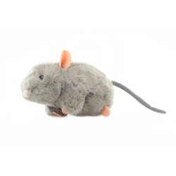 Obrázek Plyš Myš 17cm