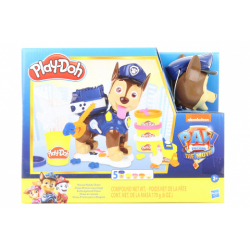 Obrázek Play-doh Hrací sada Tlapková patrola