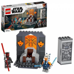 Obrázek LEGO<sup><small>®</small></sup> Star Wars 75310 - Duel na planetě Mandalore™
