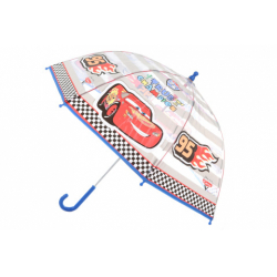 Obrázek Deštník Cars manuální