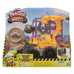 Obrázek Play-Doh Nakladač