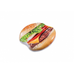 Obrázek Matrace nafukovací Hamburger
