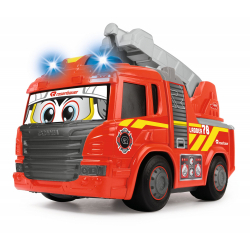 Obrázek Auto Happy hasičské 25 cm