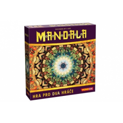 Obrázek Mandala