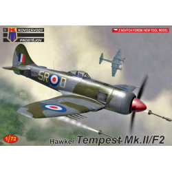 Obrázek Tempest Mk.II/F.2