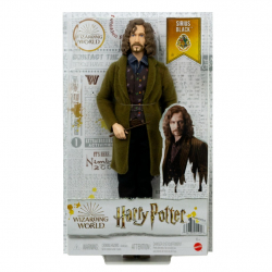 Obrázek Harry Potter a tajemná komnata panenka - Sirius Black
