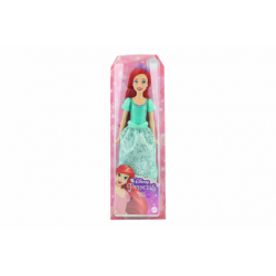 Obrázek Disney Princess Panenka princezna - Ariel HLW10