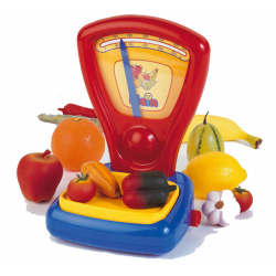 Obrázek Gewicht für Obst und Gemüse