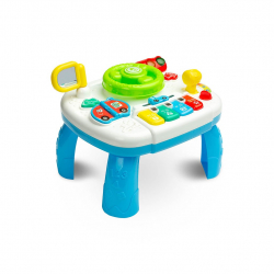 Obrázek Dětský interaktivní stoleček Toyz volant
