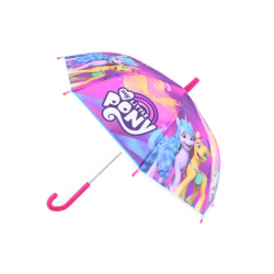 Obrázek Deštník My Little pony, manuální