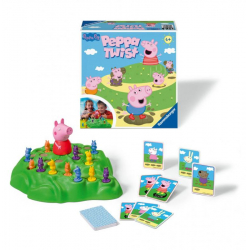 Obrázek Peppa Pig: Peppa Twist hra