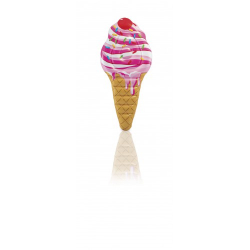 Obrázek Nafukovací zmrzlina 2,24x1,07m