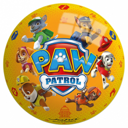 Obrázek Ball Paw Patrol 230mm P