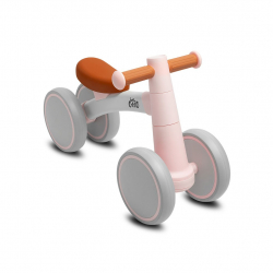 Obrázek Dětské odrážedlo pro nejmenší Toyz OTTO pink