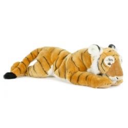 Obrázek Plyš Tygr hnědý 71 cm