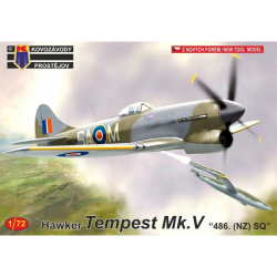Obrázek Tempest Mk.V