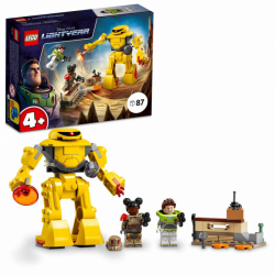 Obrázek LEGO<sup><small>®</small></sup> Disney 76830 - Honička se Zyclopsem