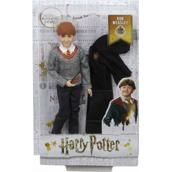 Obrázek Harry Potter a tajemná komnata panenka Ron Weasley