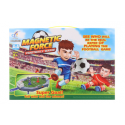 Obrázek Magnetická hra Futbal