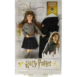 Obrázek Harry Potter a tajemná komnata panenka Hermelien Griffel