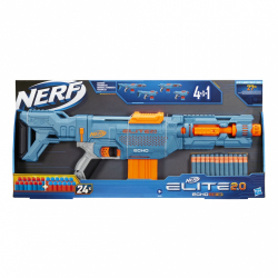 Obrázek Nerf Echo CS-10 pistole