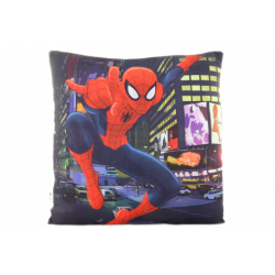 Obrázek Polštářek Spider-man 35 x 35 cm