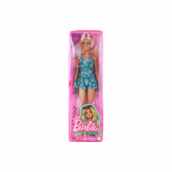 Obrázek Barbie Modelka - overal s kraťasy GRB65