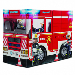 Obrázek Stan hasiči Playmobil