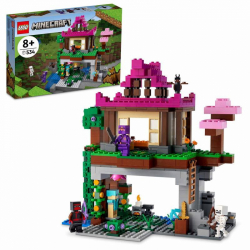 Obrázek LEGO<sup><small>®</small></sup> Minecraft 21183 - Výcvikové středisko