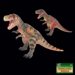 Obrázek Dinosaurus měkký T-Rex 53 cm