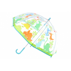 Obrázek Deštník Dino manuální
