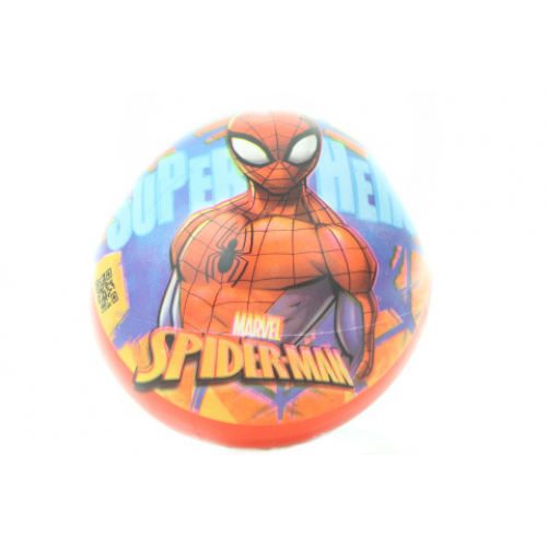 Obrázek Míč Spider-man 14 cm