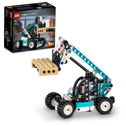 LEGO® Technic 42133 - Nakladač - Cena : 192,- Kč s dph 