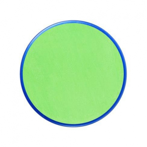 Obrázek Barva na obličej 18ml - zelená-odstín Lime Green