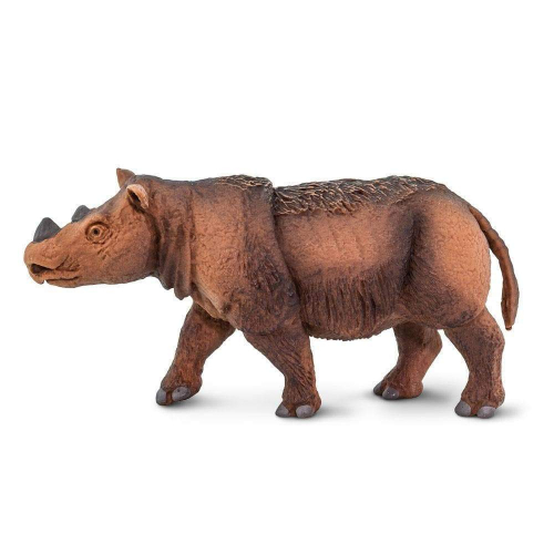 Figurka - Nosorožec sumaterský