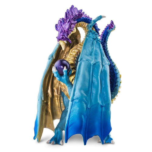 Figurka - Wizard Dragon