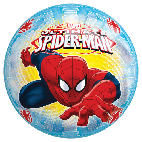 Obrázek Míč Spider-Man  230 mm