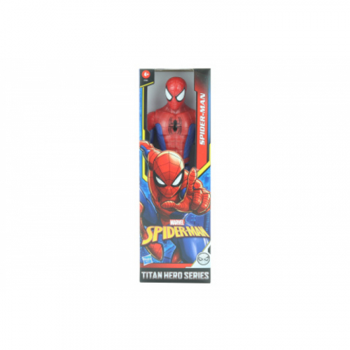 Obrázek Spider-man Figurka Titan