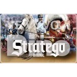 Rodinná hra Stratego - Cena : 620,- Kč s dph 