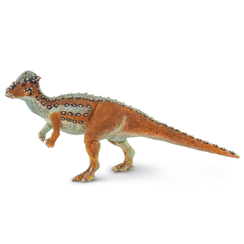Figurka - Pachycephalosaurus