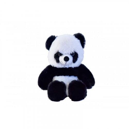 Obrázek Plyš do mikrovlnky - panda