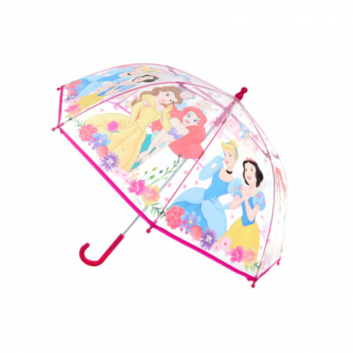Obrázek Deštník Princezny manuální