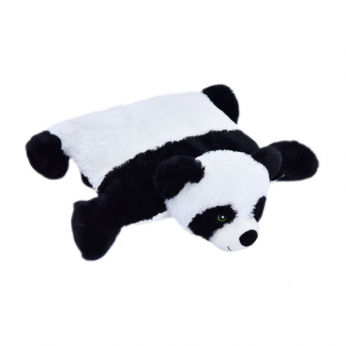 Obrázek Polštář plyšové zvířátko - panda