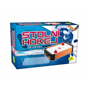 Stolní hokej (Air hockey) - Cena : 407,- Kč s dph 