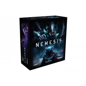 Obrázek Nemesis
