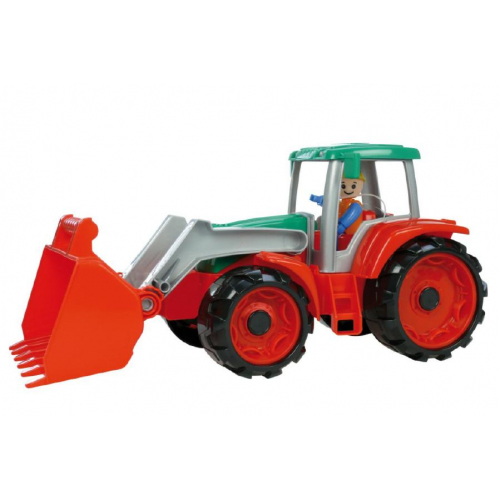 Truxx Traktor 35cm