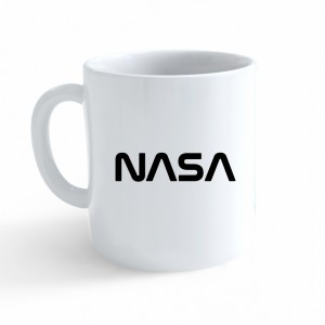 Hrnek Funny - NASA - Cena : 319,- Kč s dph 